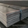Hot Rolled Q345B Low Alloy Carbon Steel Plate
