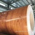 0.4mm Thickness Prepainted Steel Coil