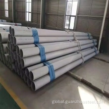 Api 5L Seamless Steel Pipe AISI 1020 Cold Drawn Structural Carbon Steel Pipe Supplier