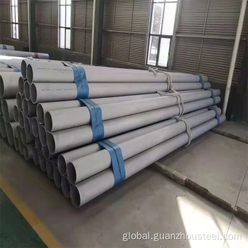Api 5L Seamless Steel Pipe AISI 1020 Cold Drawn Structural Carbon Steel Pipe Supplier