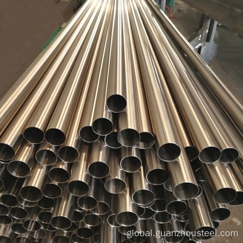 A178 Superheater Precision Tubes ASTM A178 Superheater Precision Tubes Supplier