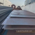 S235 S335 Đóng tàu giá thép carbon giá thấp