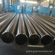 Alloy Seamless Steel Pipe Alloy Seamless Steel Pipe DIN17440 Factory