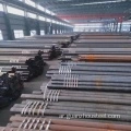 DIN17175 ST45 أنبوب الصلب الكربوني السلس