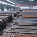 DIN17175 ST45 nahtloser Kohlenstoffstahlrohr