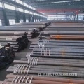 DIN17175 ST45 Bezproblemowa rurka ze stali węglowej