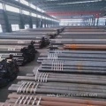 High Precision ASTM A106-B Carbon Steel Pipe