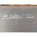 Pelat baja hot-rolling struktural lambung