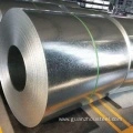Customized Hot Dipped Galvanized Steel Coils