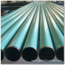A105 A106 Gr.b Seamless Carbon Steel Pipe