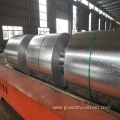 Hot dip zinc coated g120 galvanized steel coil