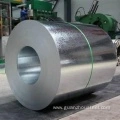 Hot dip zinc coated g120 galvanized steel coil