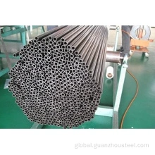 Hot Rolled Precision Pipe Hot Rolled Precision Carbon Seamless Steel Pipe Factory