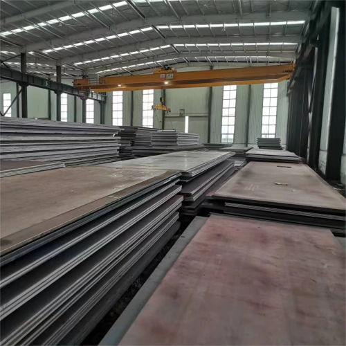 Different application of ASTM A131 Grade A, B, D and E shipbuilding steel