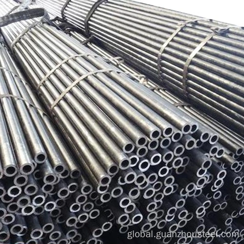 Hot Rolled Precision Pipe Cold Rolled Precision Steel Tubing Supplier