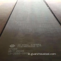 NM400 Hot Rolled Carbon Wear Fristant Steel Plate