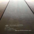 NM400 Hot Rolled Carbon Wear Resistant Steel Plate