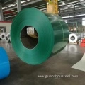 PPGI PPGL zinc coated coil for roofing