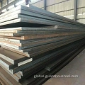 SAE 1015 Carbon Steel Plate