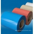 High Quality Color Coated Steel Coil