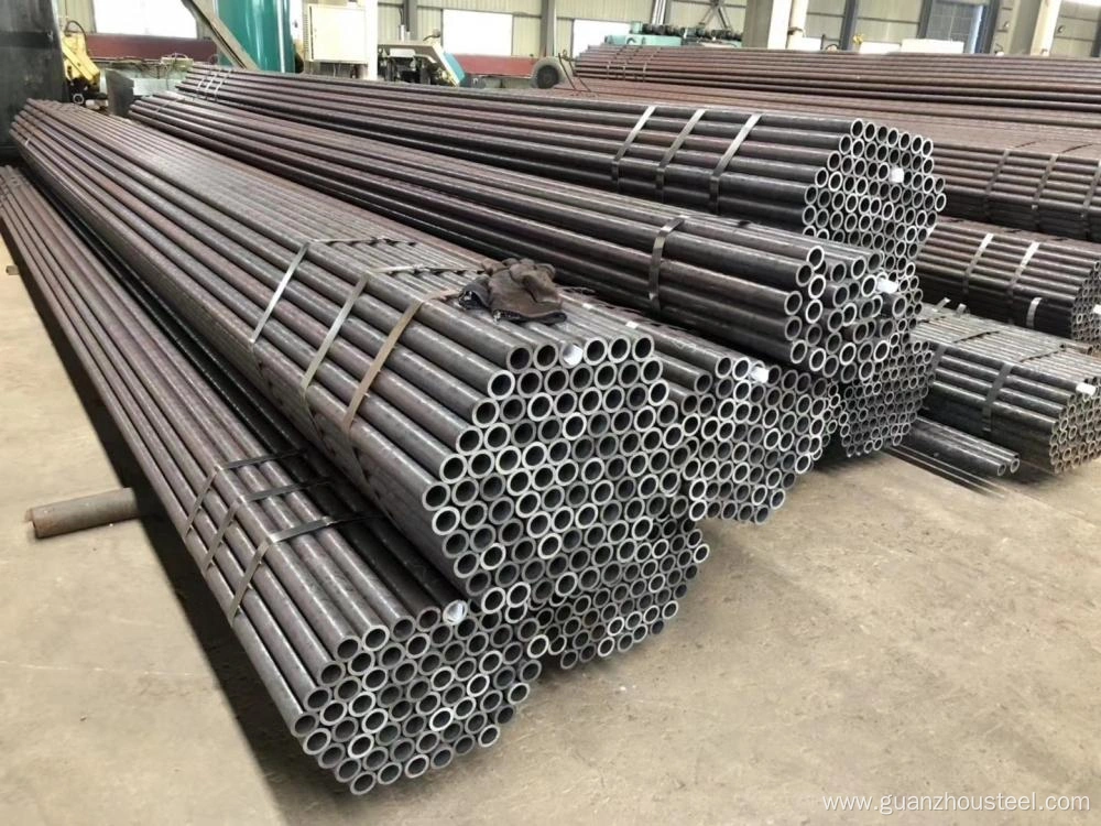 ASTM A333 Gr.9 Seamless Steel Pipe