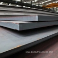 High Strength Mild Hot Rolled Carbon Steel Plate
