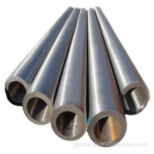 Iron Carbon Steel Pipes Black Iron Seamless Carbon Steel Pipes Supplier