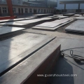 1.2mm A36 Hot Rolled Iron Steel Sheets