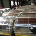 SGCC DX53D Cold Rolled Coils SGCC DX53D Cold rolled coil Supplier