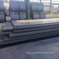 Hot Rolled G3125 8mm Weathering Resistant Steel Plate