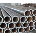 Cold Drawn Steel Tubes for Hydraulic Cylinder Barrels
