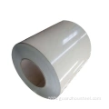 ISO Certificate Color Prepainted Galvanized Steel Coil