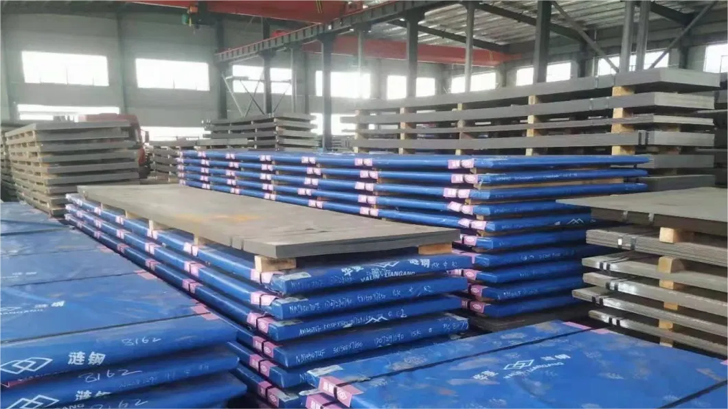 Steel Sheet