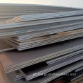 Hot Rolled Steel Plate ASTM A242 Gr.B Alloy Steel Plate Factory