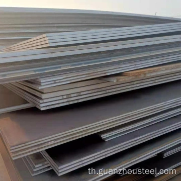 ASTM A36 S275JR เหล็กคาร์บอน
