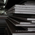 SAE 1045 Placa de aço carbono laminado a quente