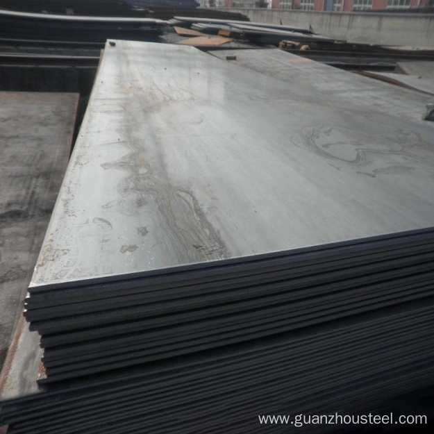 ASTM A240 Steel plate sheet