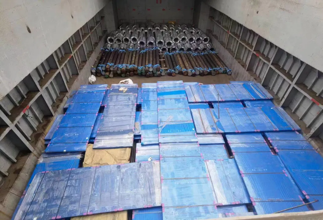 Steel Sheet