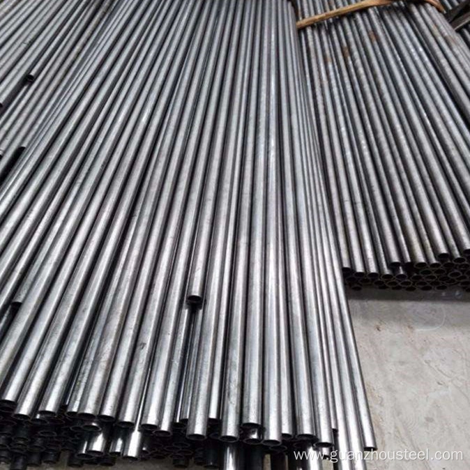 Precision Seamless Steel Tube Product