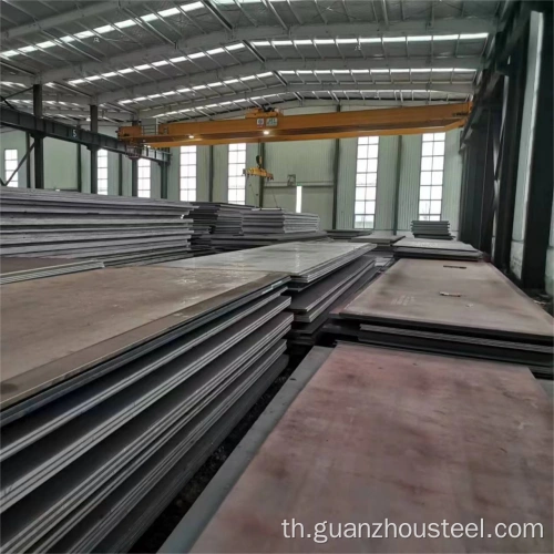 AH32 DH32 EH32 MARINE STEEL PLATE