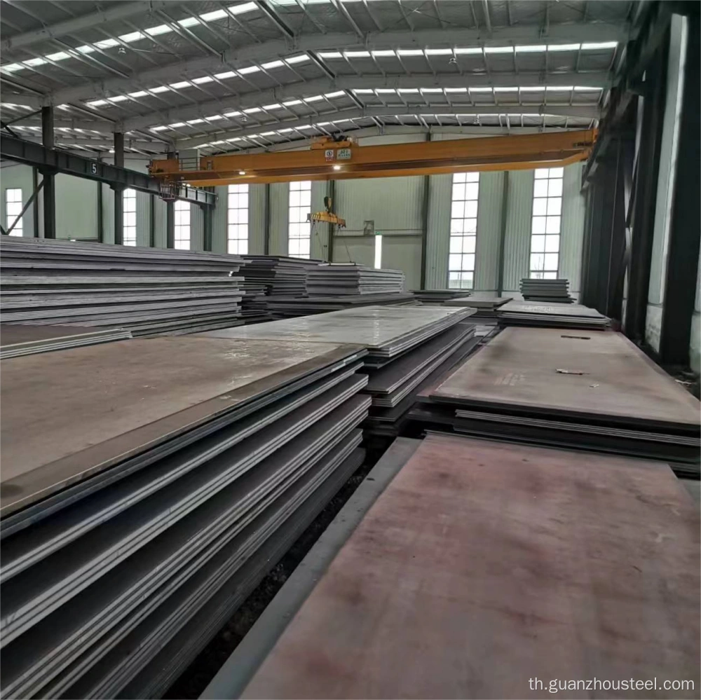 AH32 DH32 EH32 MARINE STEEL PLATE