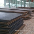Hot Rolled JIS SS41 G3101 Carbon Steel Plate