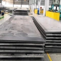 Mn13 Wear Resistance Steel Plate