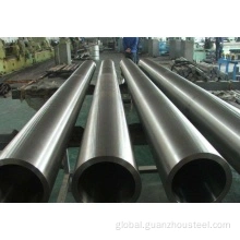 Alloy Steel Pipe Alloy Seamless Steel tube Pipe Supplier