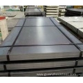 Mild Carbon Cold Rolled Steel Plate Used Door
