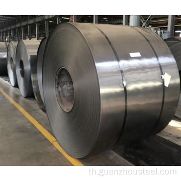 JIS 3414 SPCC Cold Rolled Steel Moil