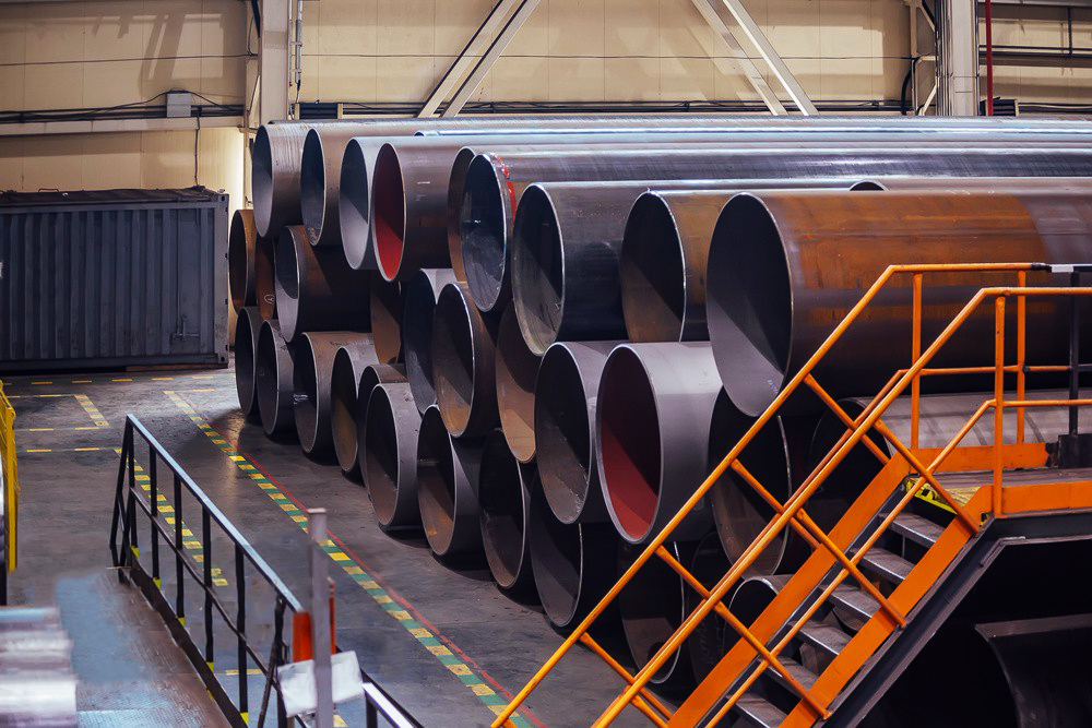 Seamless Steel Pipe