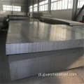Q235 czarna stalowa blacha