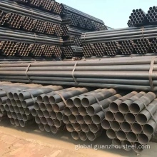 Sch80 Carbon Steel Pipe Sch80 Seamless Carbon Steel Pipe Supplier