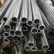 ASTM A105 Carbon Seamless Steel Pipe 15CrMo Material Alloy Seamless Steel Pipe Manufactory
